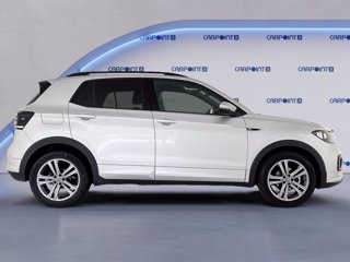 VOLKSWAGEN T-cross 1.0 tsi sport 110cv 5
