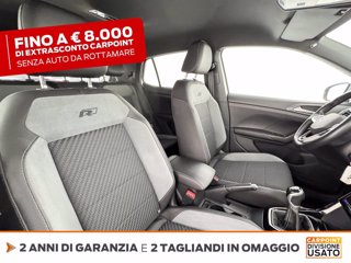 VOLKSWAGEN T-cross 1.0 tsi sport 110cv 7