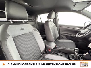 VOLKSWAGEN T-cross 1.0 tsi sport 110cv 7