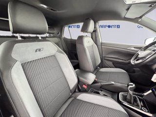 VOLKSWAGEN T-cross 1.0 tsi sport 110cv 7