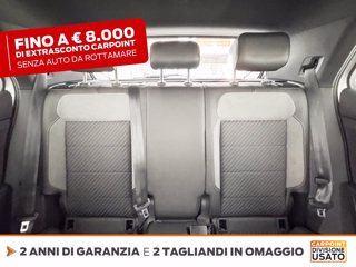 VOLKSWAGEN T-cross 1.0 tsi sport 110cv 9