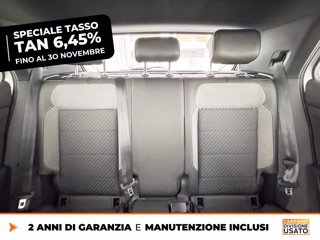 VOLKSWAGEN T-cross 1.0 tsi sport 110cv 9