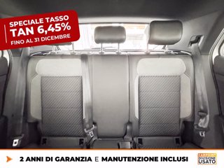 VOLKSWAGEN T-cross 1.0 tsi sport 110cv 9