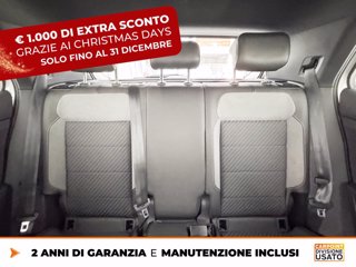 VOLKSWAGEN T-cross 1.0 tsi sport 110cv 9