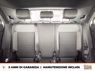 VOLKSWAGEN T-cross 1.0 tsi sport 110cv 9