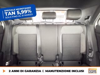 VOLKSWAGEN T-cross 1.0 tsi sport 110cv 9