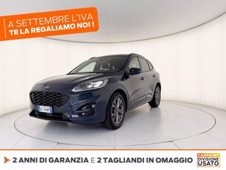FORD Kuga 2.5 full hybrid st-line x 2wd 190cv cvt