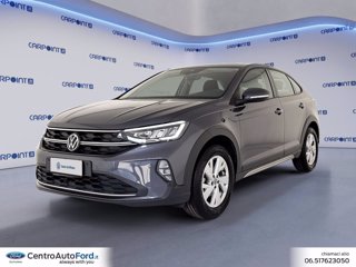 VOLKSWAGEN Taigo 1.0 tsi life 110cv 0