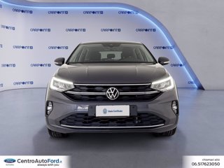VOLKSWAGEN Taigo 1.0 tsi life 110cv 1