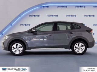 VOLKSWAGEN Taigo 1.0 tsi life 110cv 2