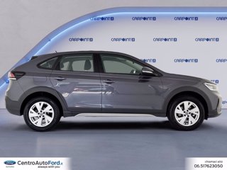 VOLKSWAGEN Taigo 1.0 tsi life 110cv 4