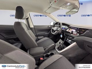 VOLKSWAGEN Taigo 1.0 tsi life 110cv 5