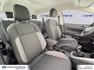 VOLKSWAGEN Taigo 1.0 tsi life 110cv 6