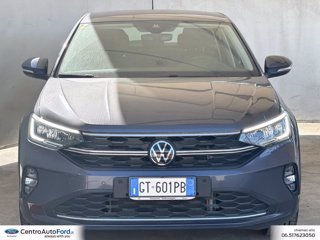 VOLKSWAGEN Taigo 1.0 tsi life 110cv 1