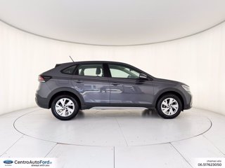 VOLKSWAGEN Taigo 1.0 tsi life 110cv 4