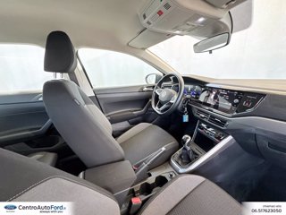VOLKSWAGEN Taigo 1.0 tsi life 110cv 5