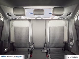 VOLKSWAGEN T-cross 1.0 tsi sport 110cv 8