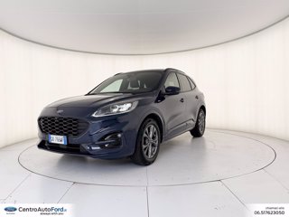 FORD Kuga 2.5 full hybrid st-line x 2wd 190cv cvt 0
