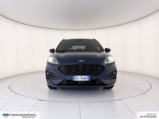 FORD Kuga 2.5 full hybrid st-line x 2wd 190cv cvt 1