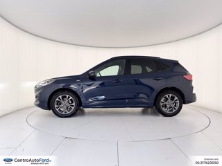 FORD Kuga 2.5 full hybrid st-line x 2wd 190cv cvt 2