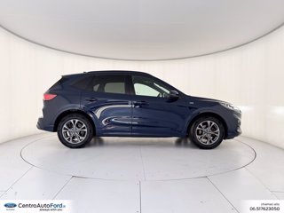 FORD Kuga 2.5 full hybrid st-line x 2wd 190cv cvt 4