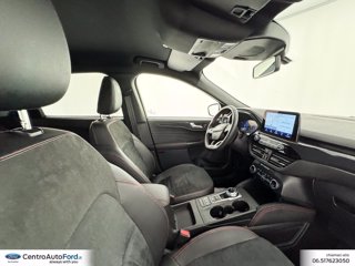 FORD Kuga 2.5 full hybrid st-line x 2wd 190cv cvt 5