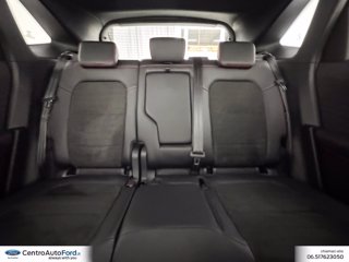 FORD Kuga 2.5 full hybrid st-line x 2wd 190cv cvt 8