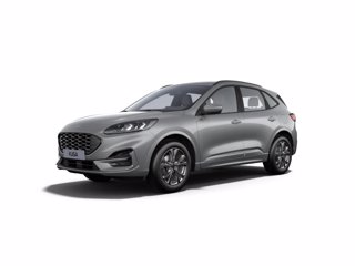 FORD Kuga ST-Line 2.5 Benzina - Plug In HybridAutomatica (HF55)Anteriore 2WD