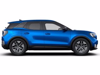 FORD Explorer ev 77kwh extended range select rwd 1