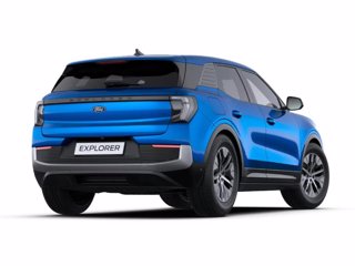 FORD Explorer ev 77kwh extended range select rwd 2