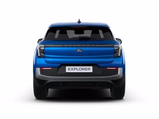FORD Explorer ev 77kwh extended range select rwd 3