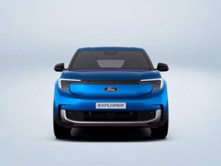 FORD Explorer ev 77kwh extended range select rwd 4