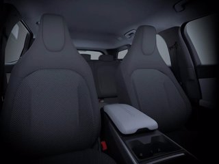 FORD Explorer ev 77kwh extended range select rwd 5