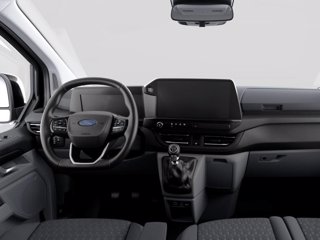 FORD Transit custom v710 320 2.5 duratec phev 233cv titanium l2h1 5