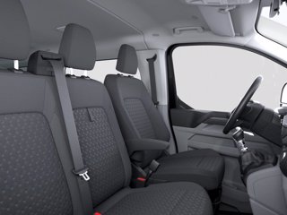 FORD Transit custom v710 320 2.5 duratec phev 233cv titanium l2h1 6