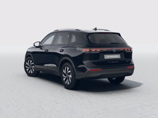 VOLKSWAGEN Tiguan 1.5 etsi edition plus 150cv dsg 2