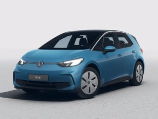 VOLKSWAGEN Id.3 59 kwh pro 204cv 0