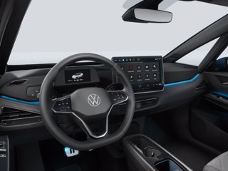 VOLKSWAGEN Id.3 59 kwh pro 204cv 5
