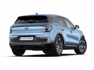 FORD Explorer ev 52kwh standard range rwd 2