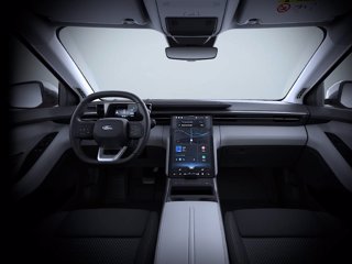 FORD Explorer ev 52kwh standard range rwd 4