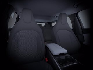 FORD Explorer ev 52kwh standard range rwd 5