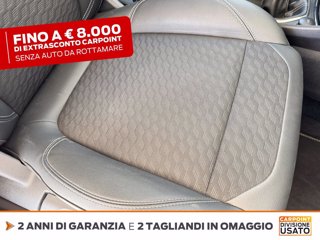 FORD Puma 1.0 ecoboost h titanium x s&s 125cv 8