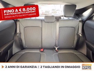 FORD Puma 1.0 ecoboost h titanium x s&s 125cv 9