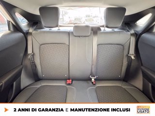 FORD Puma 1.0 ecoboost h titanium x s&s 125cv 9