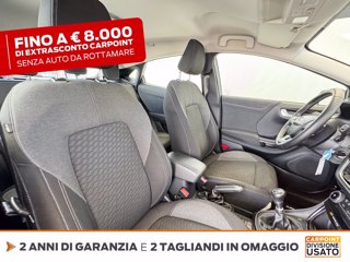 FORD Puma 1.0 ecoboost h titanium s&s 125cv 6