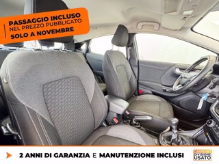 FORD Puma 1.0 ecoboost h titanium s&s 125cv 6