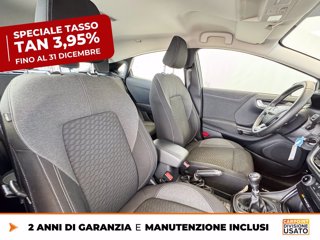 FORD Puma 1.0 ecoboost h titanium s&s 125cv 6