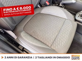 FORD Puma 1.0 ecoboost h titanium s&s 125cv 7