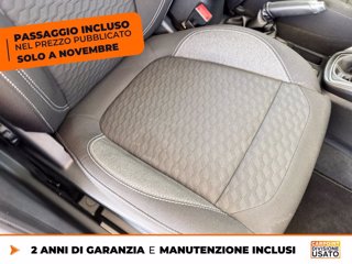 FORD Puma 1.0 ecoboost h titanium s&s 125cv 7