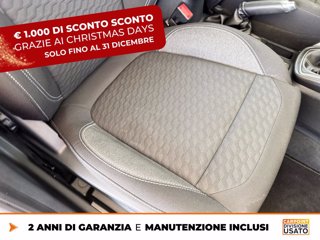 FORD Puma 1.0 ecoboost h titanium s&s 125cv 7